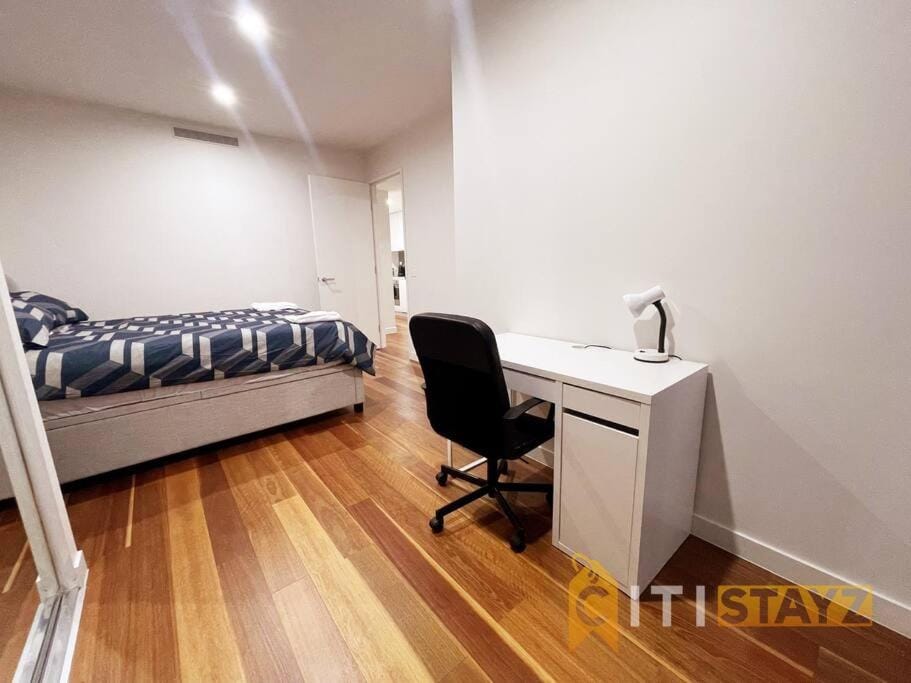 Braddon Bliss - Modern 1Bd 1Bth Haven Apartment in Canberra