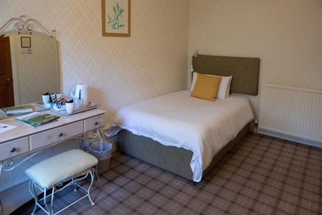 The Glen Guesthouse Bed and Breakfast in England