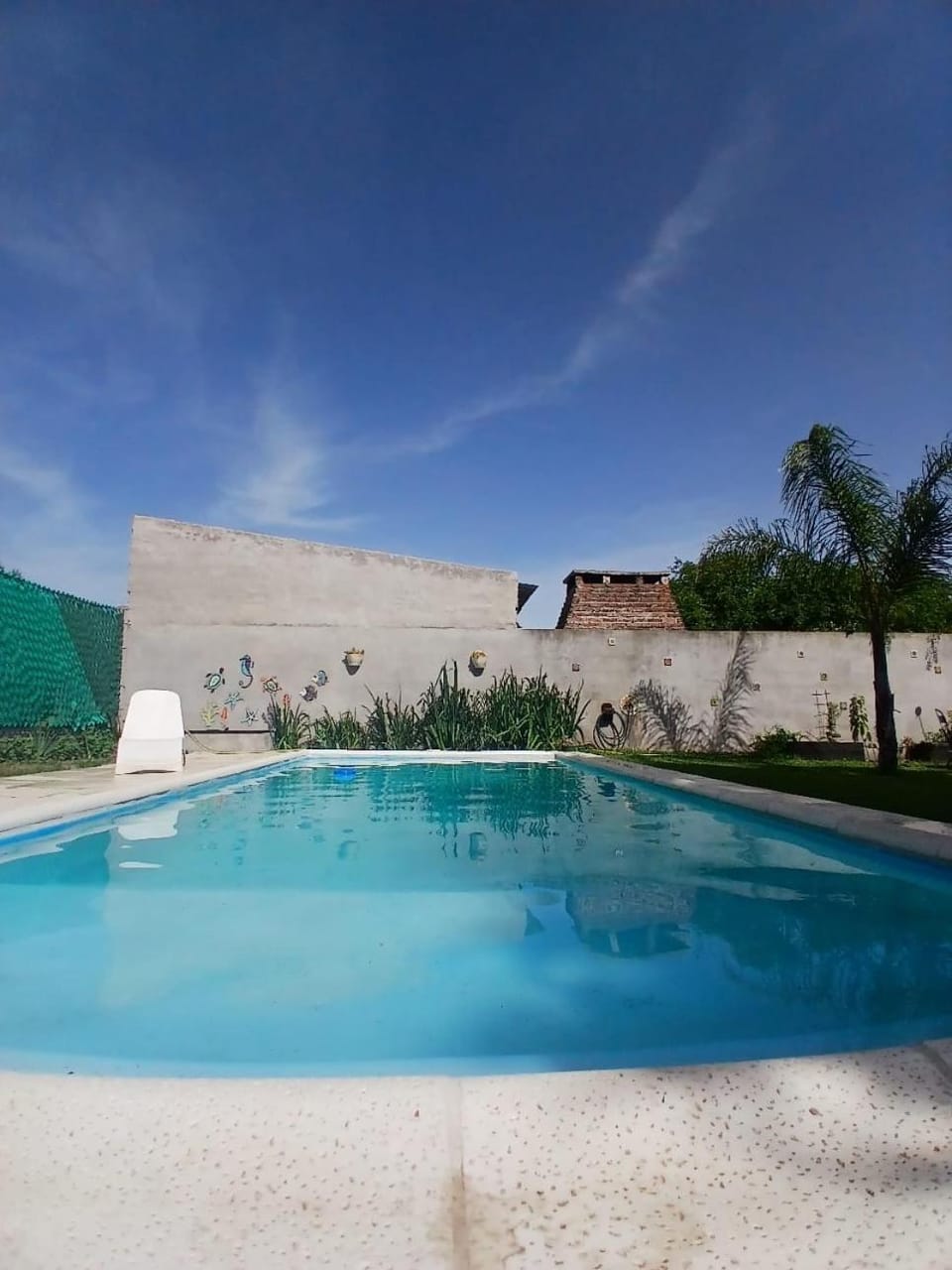 SUKHA House in Entre Ríos Province, Argentina