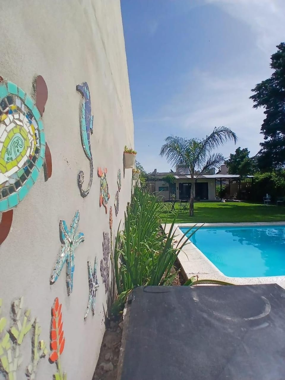 SUKHA House in Entre Ríos Province, Argentina