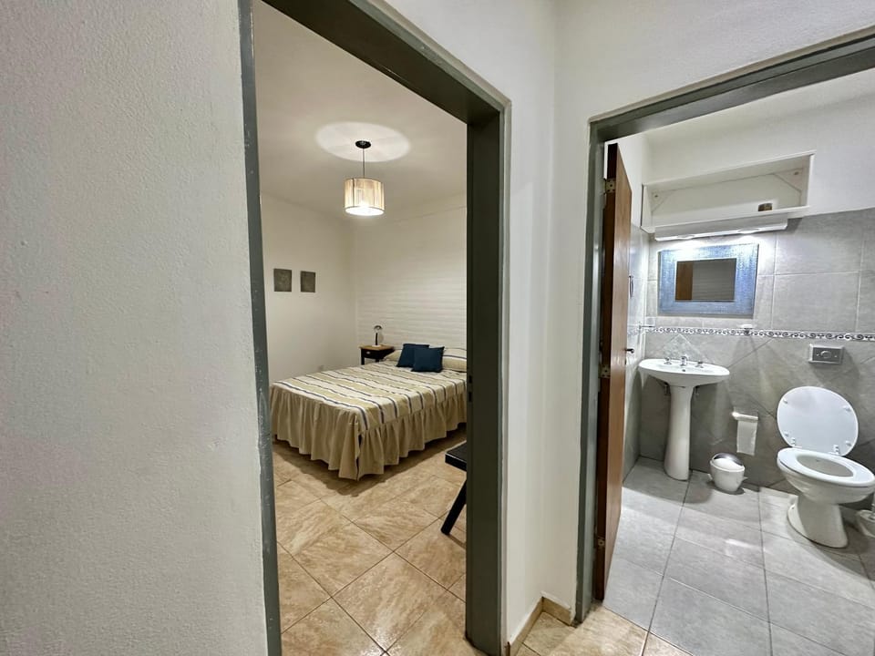 ACOGEDOR Dpto Pasaje Tucumán Apartment in Alta Gracia