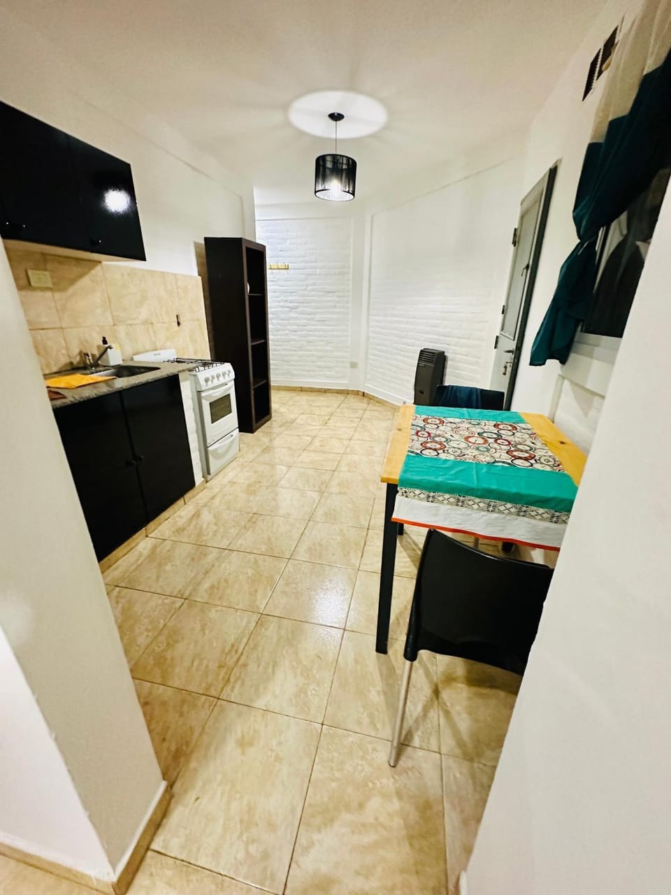 ACOGEDOR Dpto Pasaje Tucumán Apartment in Alta Gracia