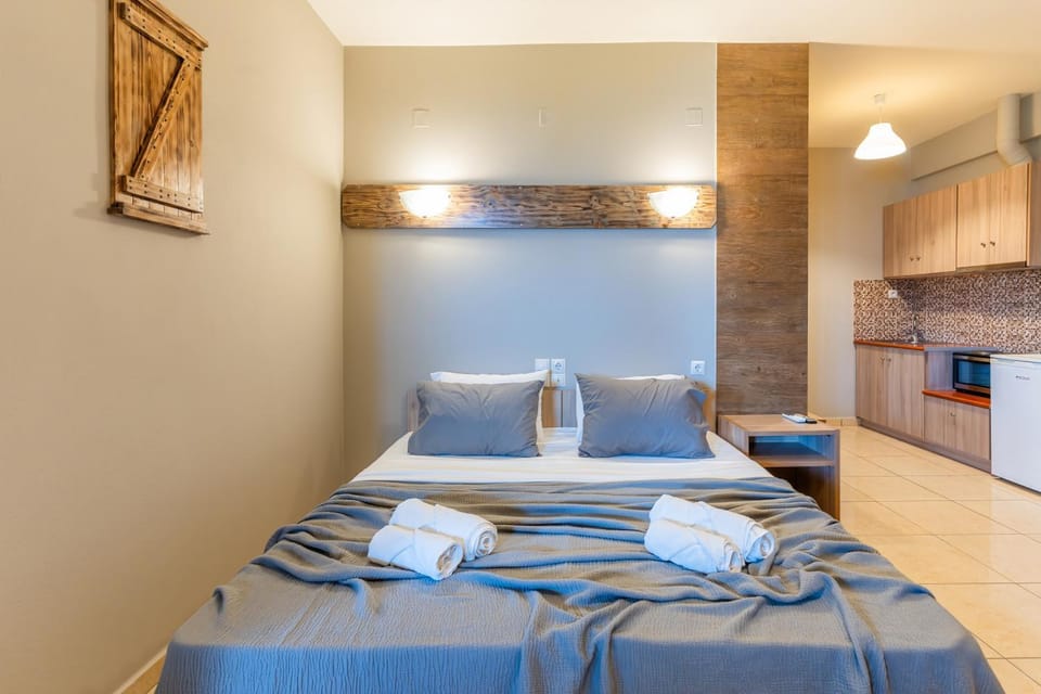 Iliovasilema Hotel Apartment hotel in Peloponnese, Western Greece and the Ionian