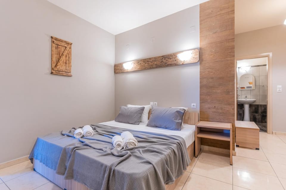 Iliovasilema Hotel Apartment hotel in Peloponnese, Western Greece and the Ionian