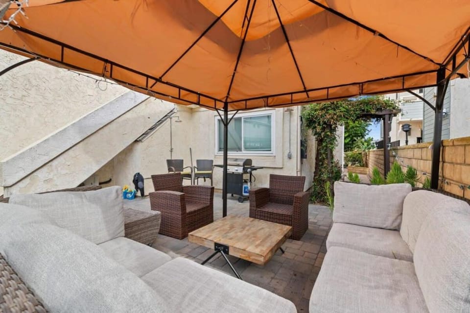 Grand Desire - Vibrant - Luxury - Beachside treat House in Mission Bay