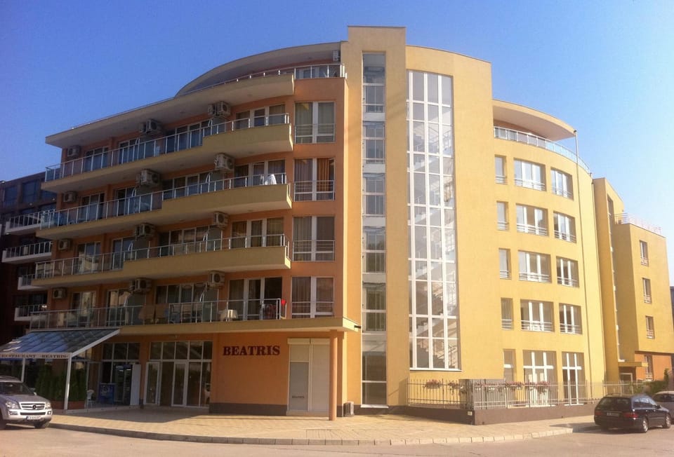 Area and facilities