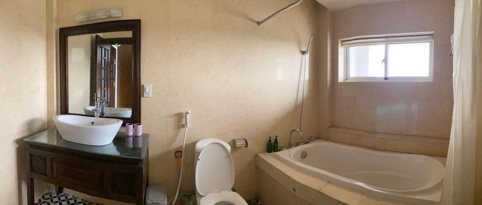 Toilet, Bathroom, Bath