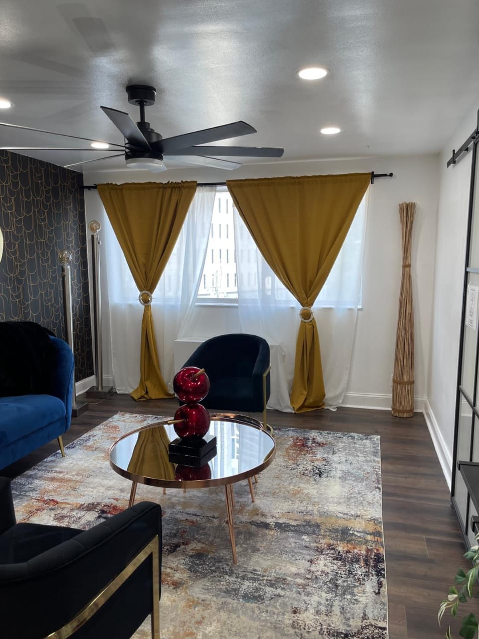 Atlanta coz Home king/queen/Twin Apartment in Atlanta