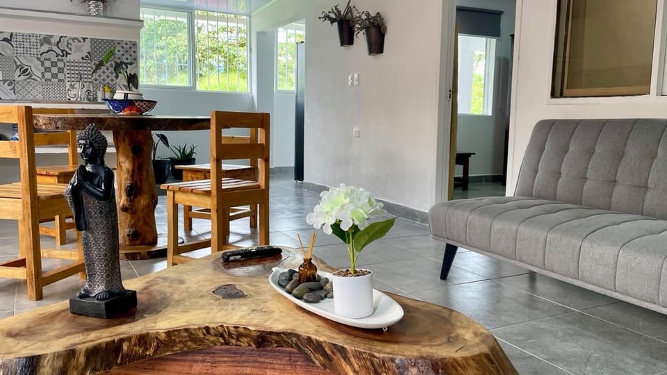 Aguas Claras casa campestre Country House in Quindio, Colombia