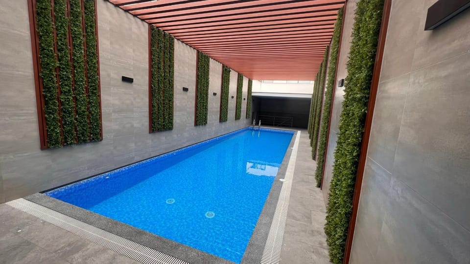 Apartament Social Tree 907 Apartment in Lince