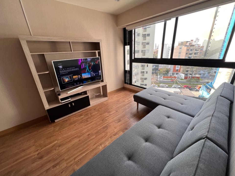 TV and multimedia, Living room
