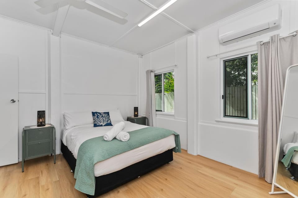 Townsville Suites Apartment in Queensland