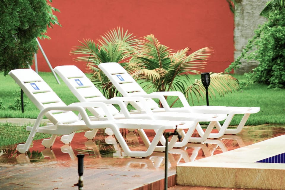 Quinta Los Pinos Cotoca Bed and Breakfast in Santa Cruz de la Sierra