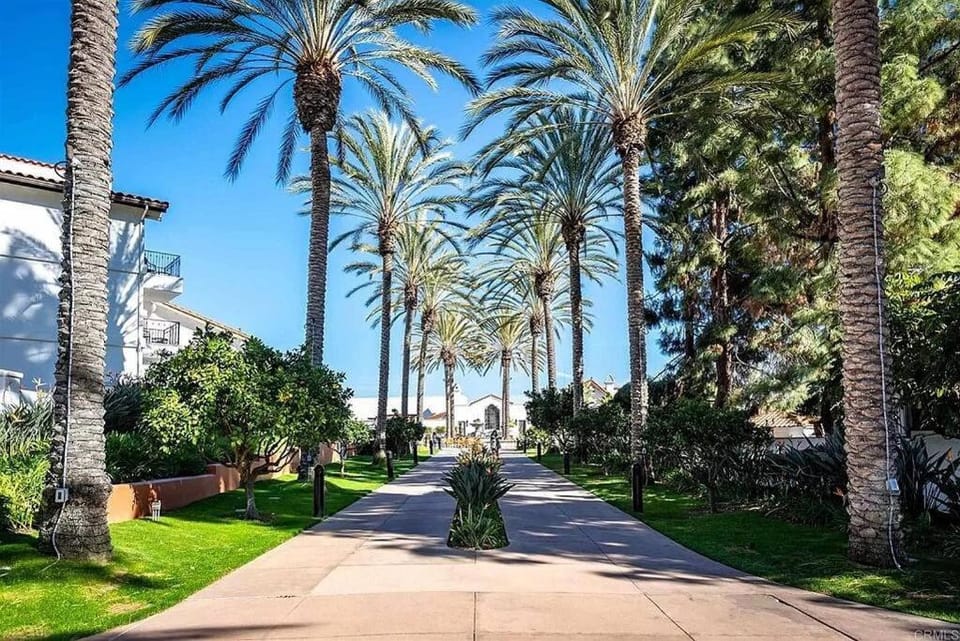 Luxury Villas at Omni La Costa Resort & Spa Villa in Carlsbad