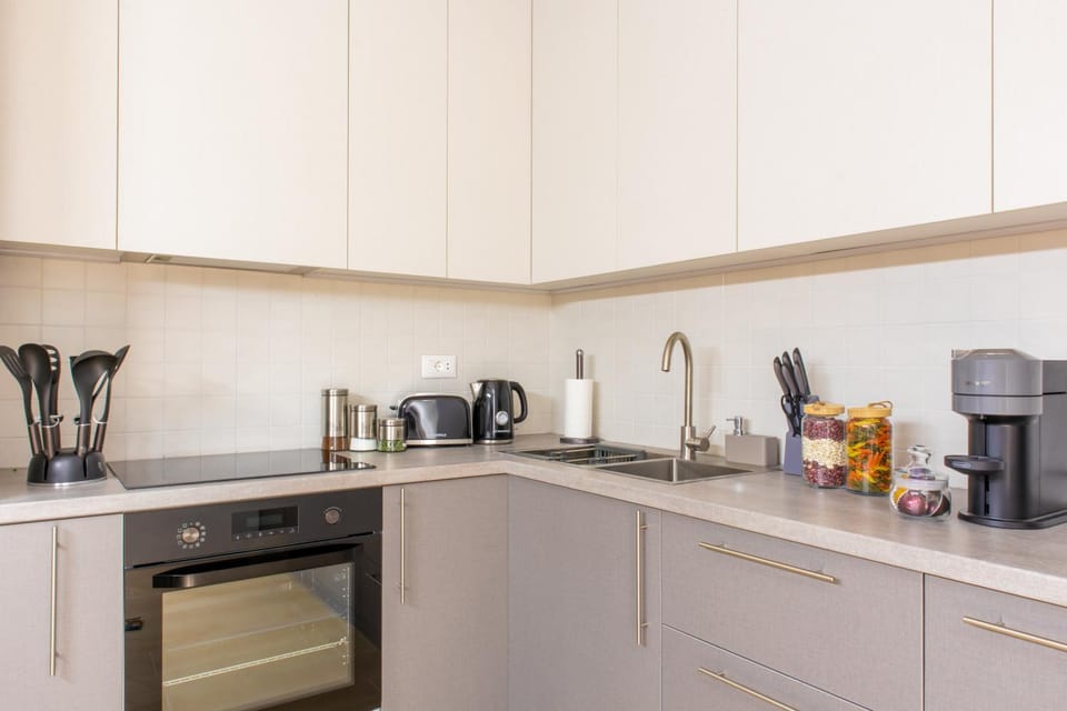 Coffee/tea facilities, Kitchen or kitchenette, pet friendly, toaster