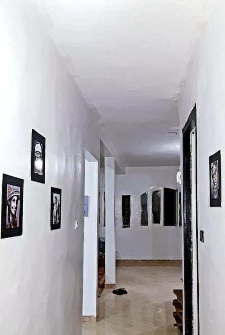 Artic House Apartment in Souss-Massa
