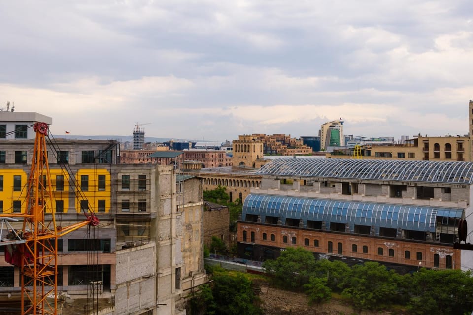 City view