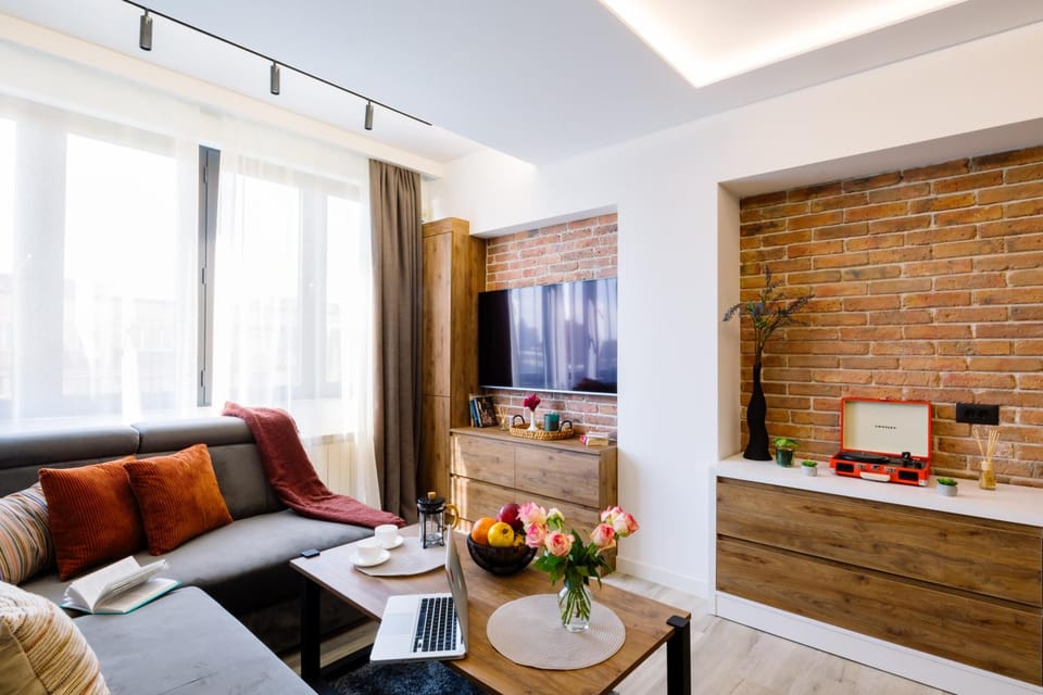 TV and multimedia, Living room