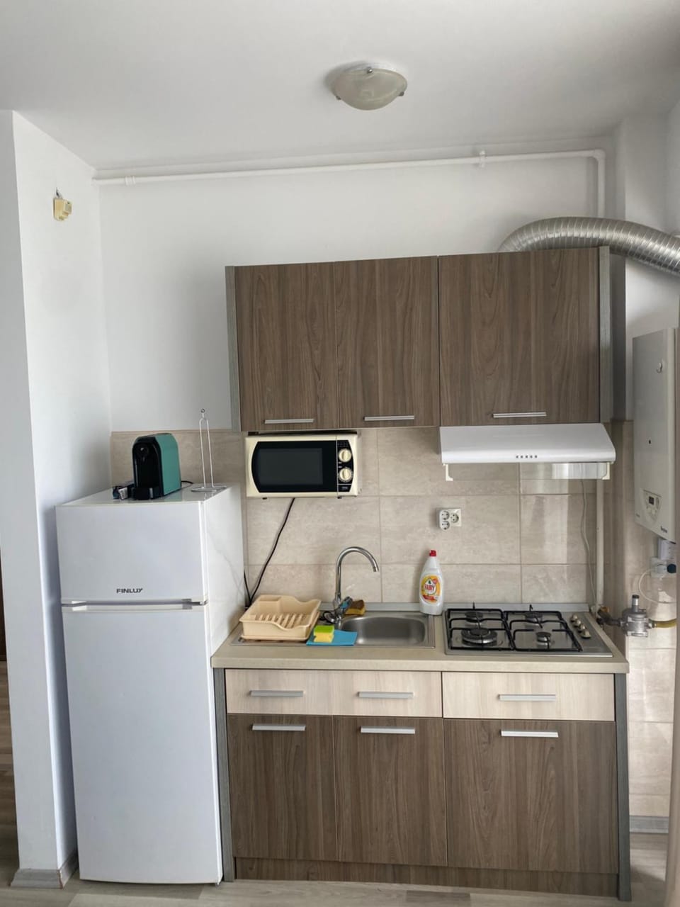 Virgo Summerland Apartaments Apartment in Constanta