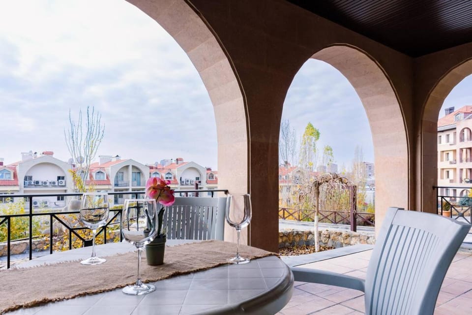 hotelise I Paradise Apartment Apartment in Yerevan