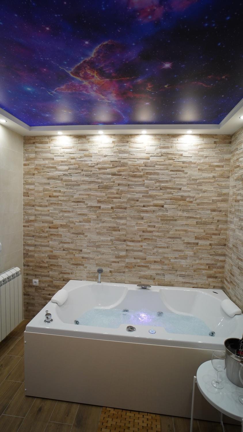 President 034 Royal Spa Apartment in Serbia