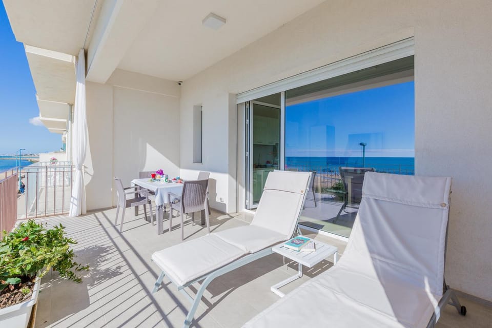 Donna Alba Apartment in Donnalucata