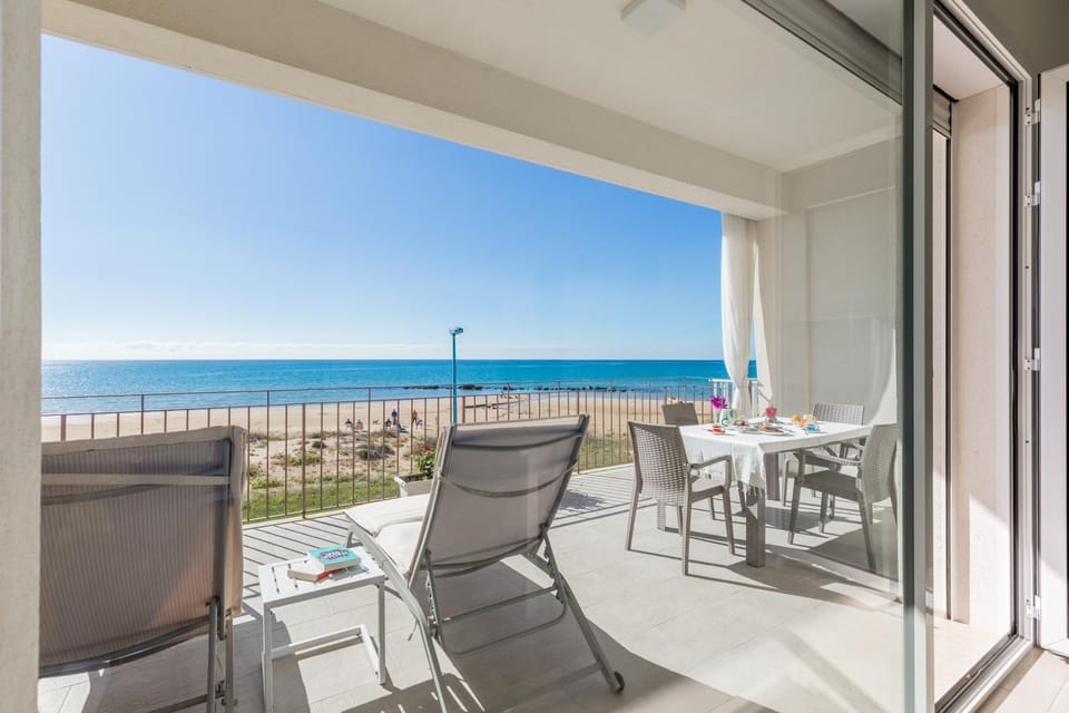 Donna Alba Apartment in Donnalucata