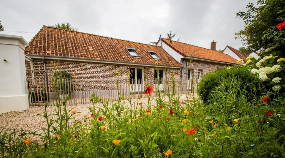 La Créquoise House in Hauts-de-France