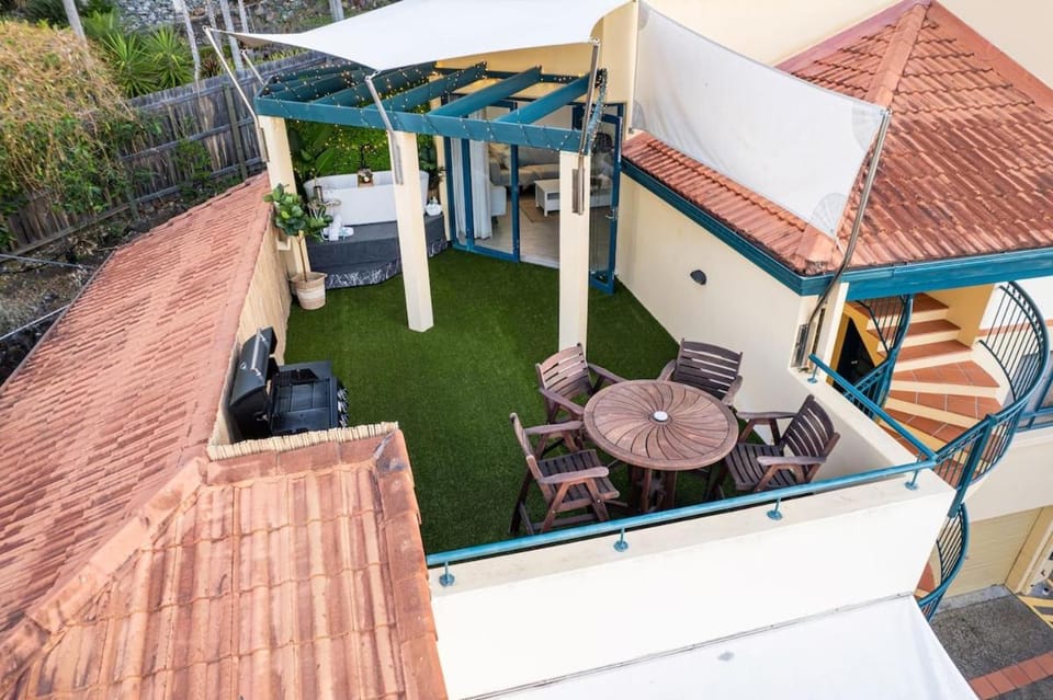 Bella Paradiso Apartment in Airlie Beach