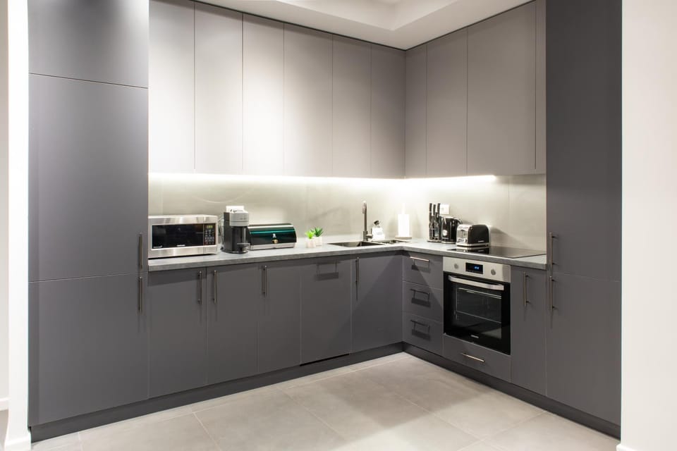 Kitchen or kitchenette, minibar, pet friendly