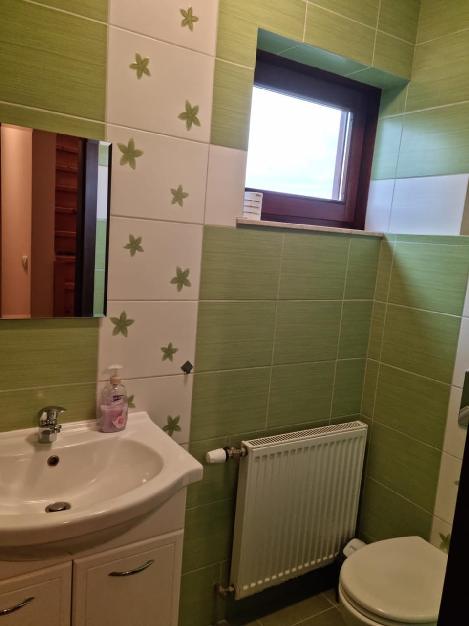 Apartament Mamert Apartment in West Pomeranian Voivodeship, Poland