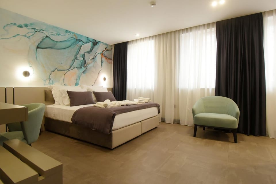 Grandeur Apartments Apartment in Pula