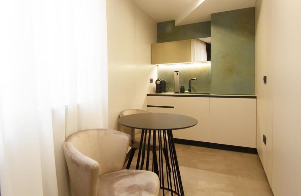 Grandeur Apartments Apartment in Pula