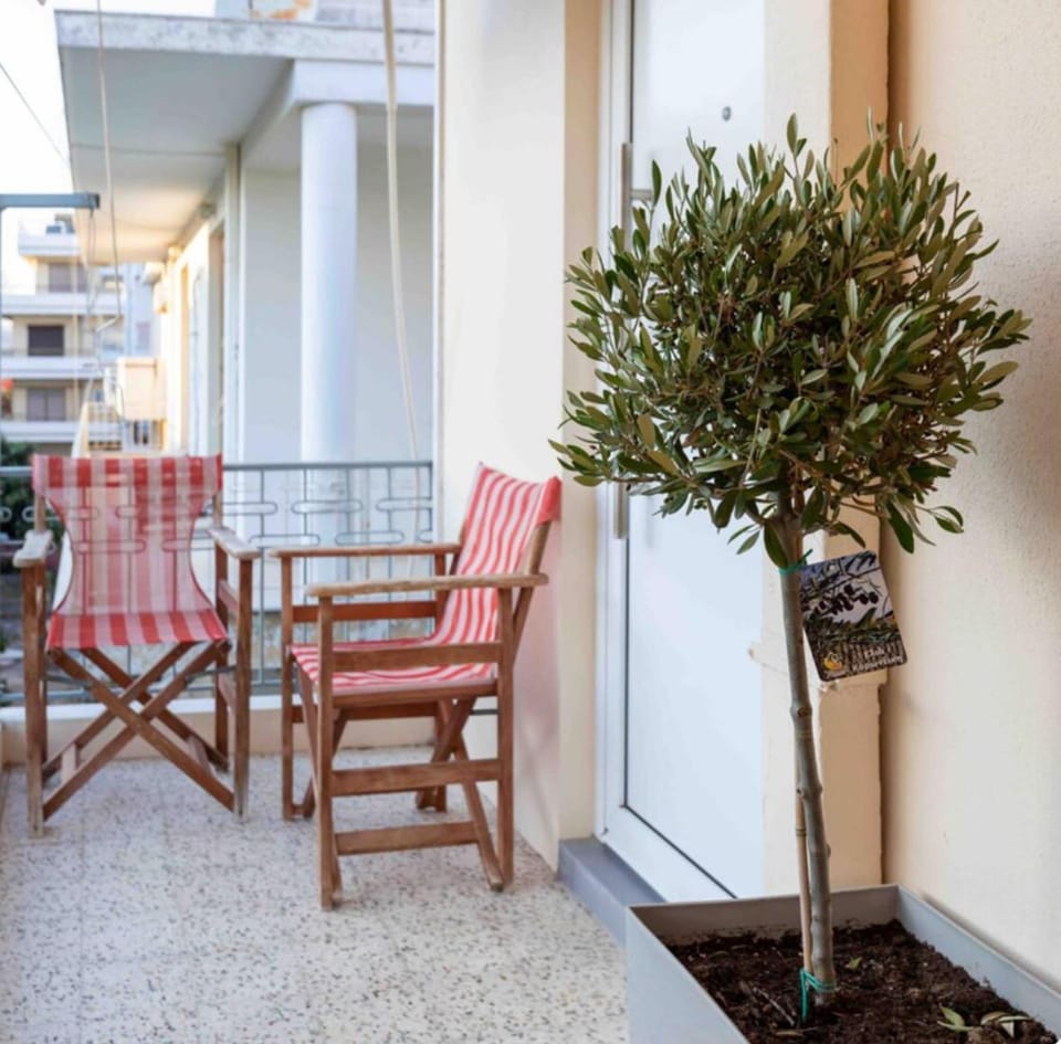 Verde Casa luxury apartment close to old town Apartment in Rhodes