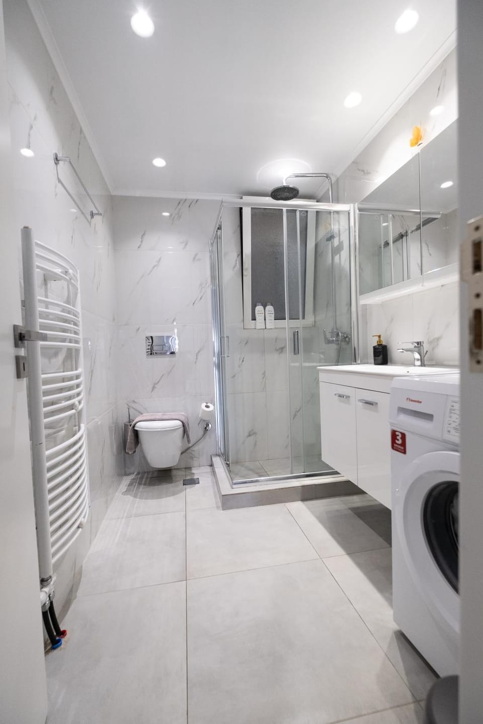 Verde Casa luxury apartment close to old town Apartment in Rhodes