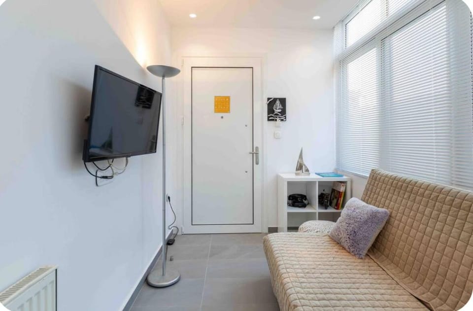 Verde Casa luxury apartment close to old town Apartment in Rhodes