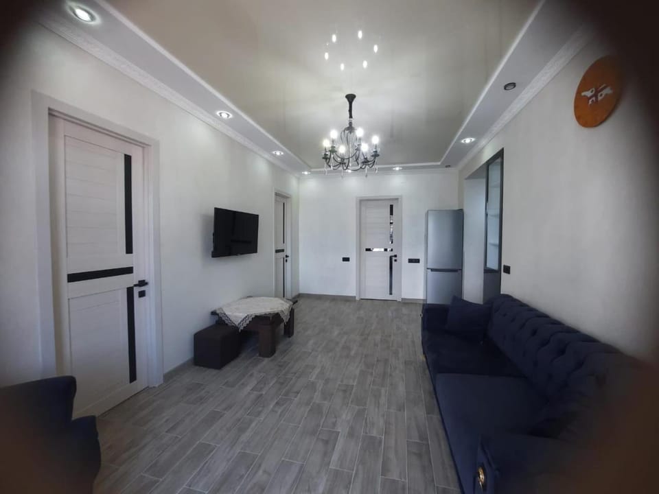 Новый апартамент в Батуми Apartment in Batumi