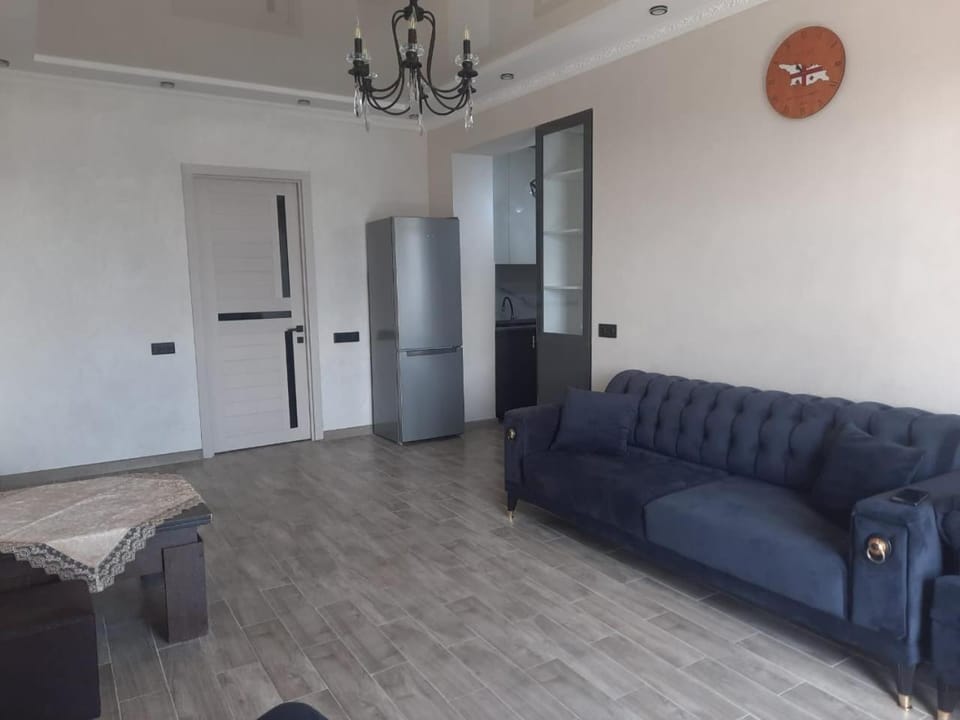 Новый апартамент в Батуми Apartment in Batumi