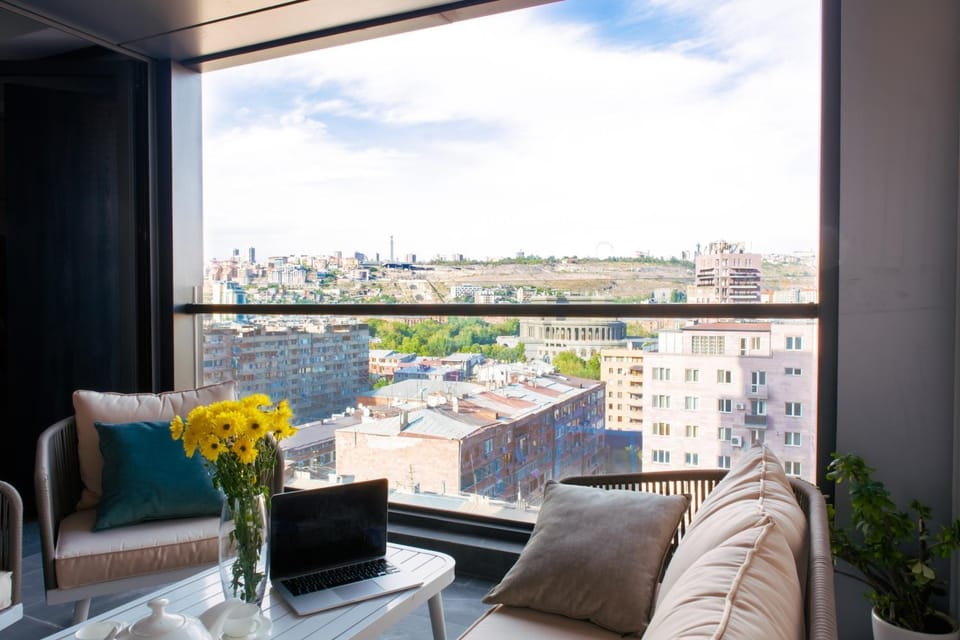 View (from property/room), Seating area