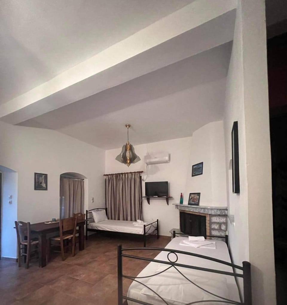Torre di Maina House in Peloponnese Region