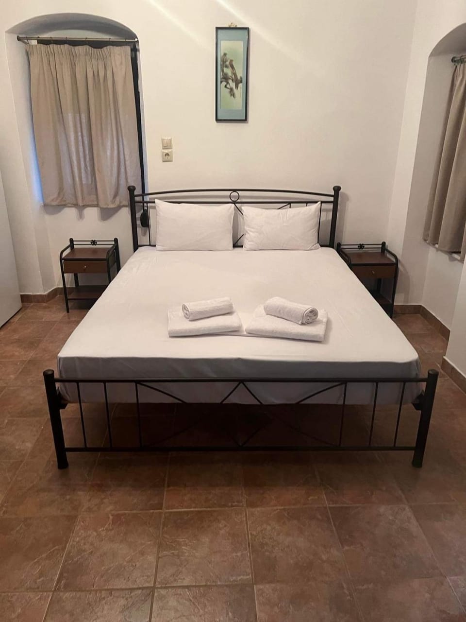 Torre di Maina House in Peloponnese Region
