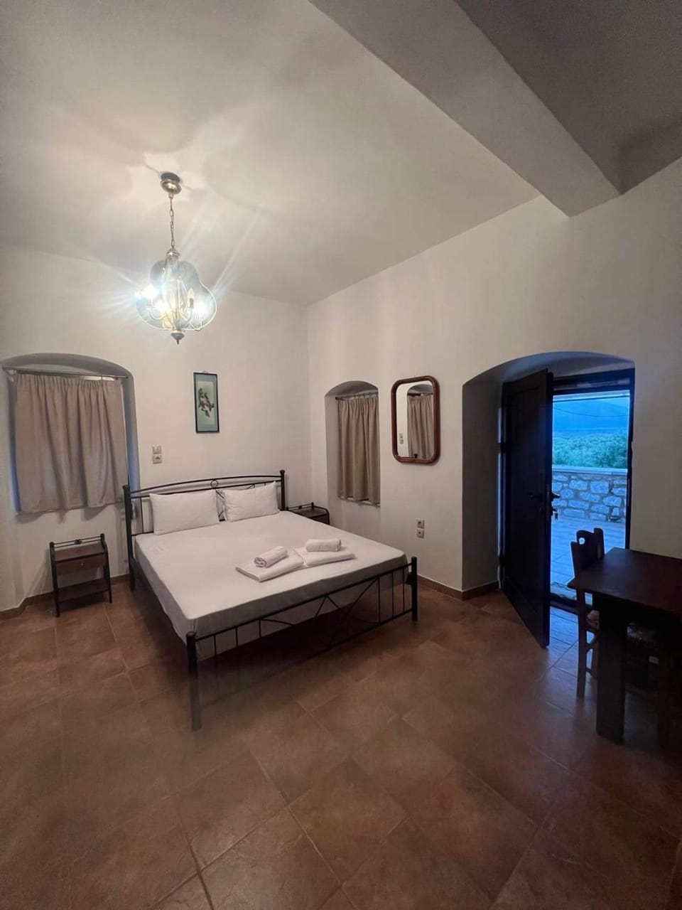 Torre di Maina House in Peloponnese Region