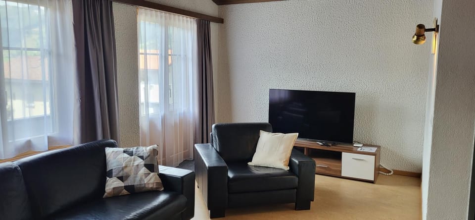 Tgèsa Val Apartment in Canton of Grisons