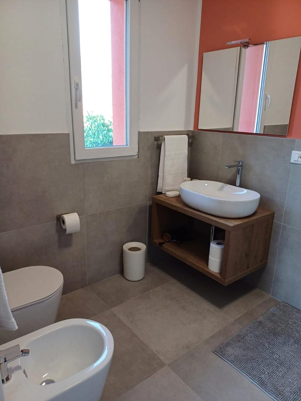 Toilet, Bathroom, bidet