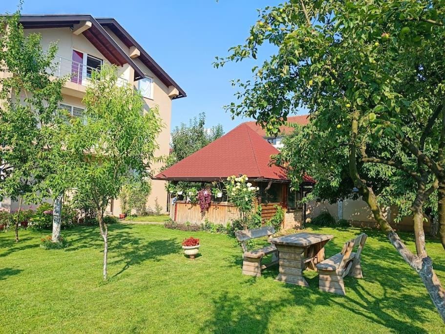 Villa Majida Ilidža Villa in Sarajevo