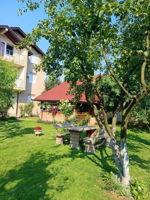 Villa Majida Ilidža Villa in Sarajevo