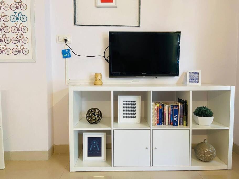 TV and multimedia