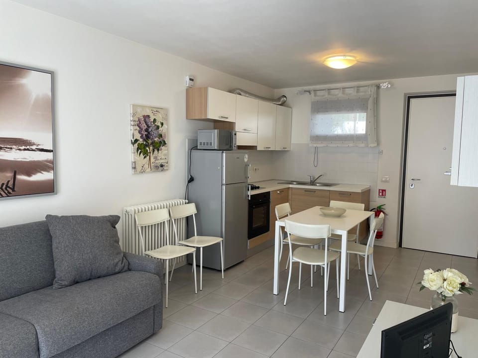 Residence Giorgia Apartment in Grado