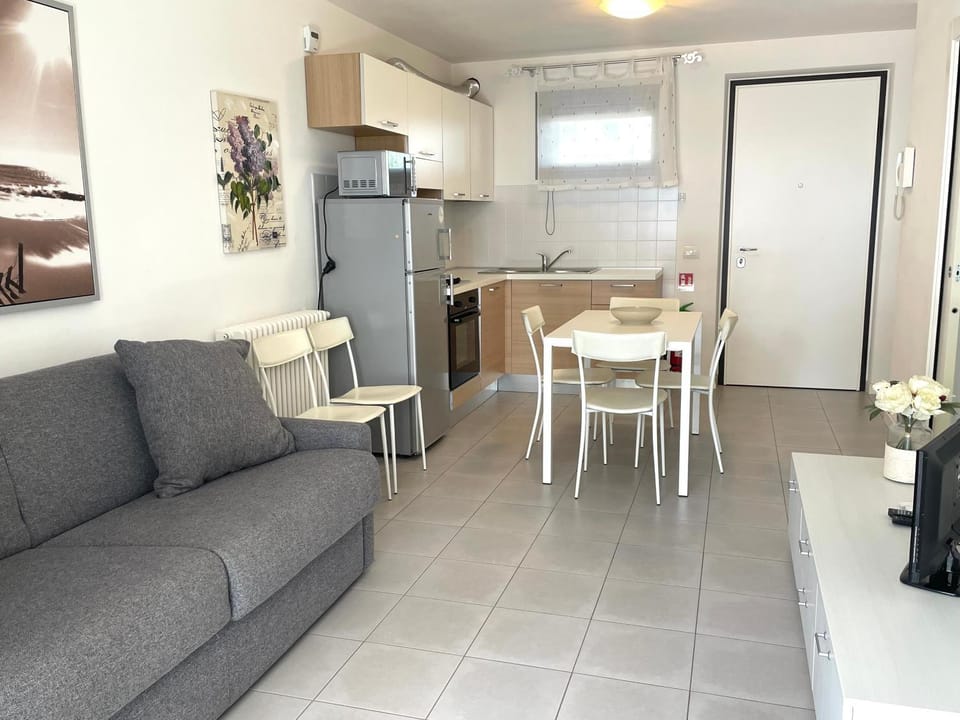 Residence Giorgia Apartment in Grado