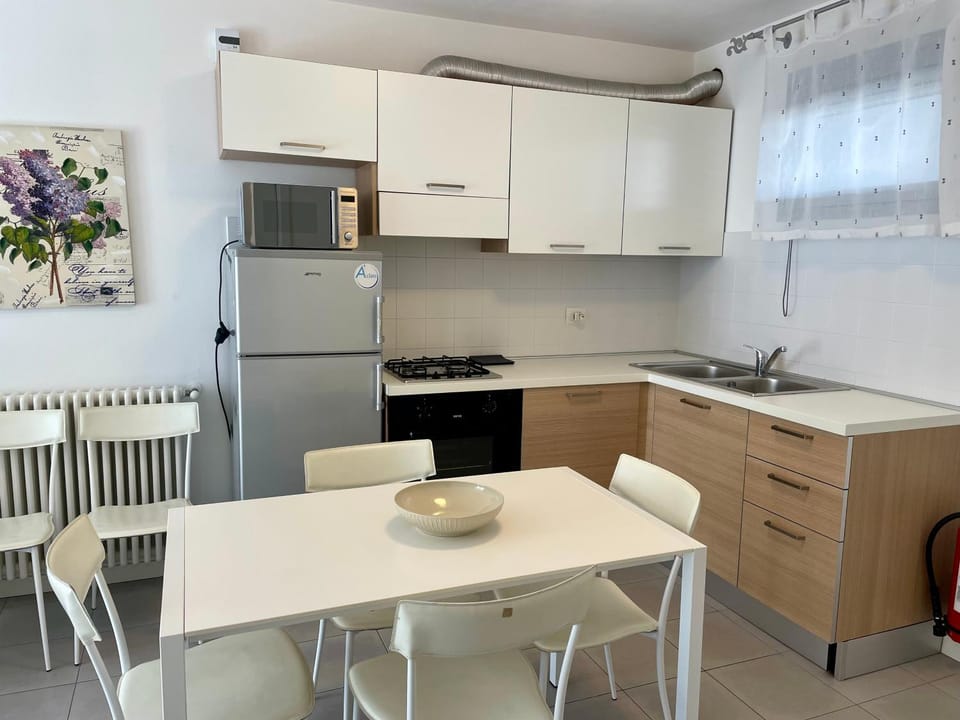 Residence Giorgia Apartment in Grado